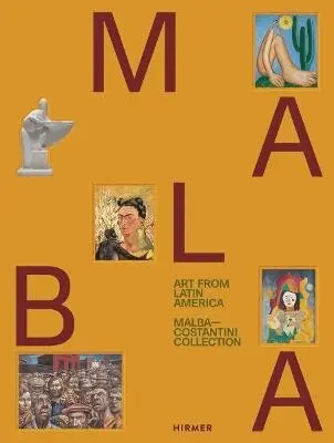 Latin American Art