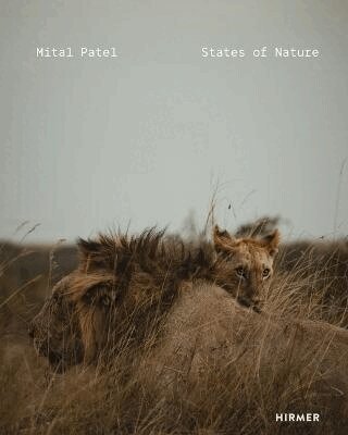 Mital Patel, Nadine Barth - Mital Patel, Inbunden