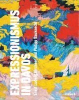 Julia Hasenstab, Brigitte Schad, Thomas Schauerte - Expressionismus in Davos, Inbunden. Tillgänglighet: Lägg i varukorg