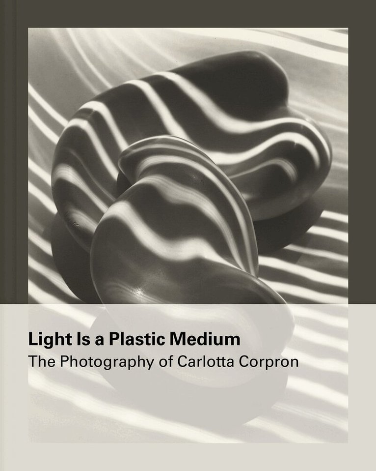 Melissa Chiu, Barry Fellman, Betsy Johnson - Light Is a Plastic Medium, Inbunden
