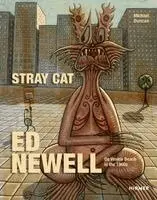 Michael Duncan - Stray Cat, Inbunden. Tillgänglighet: Kommande