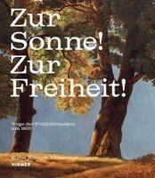 David Schmidhauser - Zur Sonne! Zur Freiheit!, Inbunden
