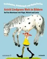 Sarah Hülsewig, Linda Schmitz-Kleinreesink, Vogt Christine - Astrid Lindgrens Welt in Bildern, Inbunden. Tillgänglighet: Lägg i varukorg
