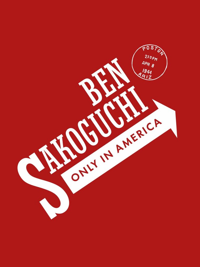 Diane C. Fujino, Ana Iwataki, Gabriel Ritter - Ben Sakoguchi, Inbunden