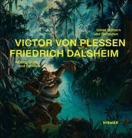 Ingo Borges, Louise von Plessen, Thorsten Sadowsky - Unter Göttern und Dämonen. Victor von Plessen und Friedrich Dalsheim, Inbunden. Tillgänglighet: Kommande