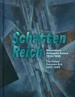 Florian Illies, Maike Steinkamp - SCHATTEN REICH The Other German Art / Die andere deutsche Kunst 1933-1945, Inbunden. Tillgänglighet: Kommande