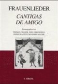 Frauenlieder - Cantigas de amigo