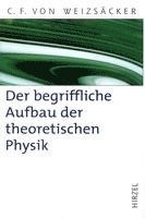 Carl Friedrich Von Weizsäcker, Holger Lyre - Der Begriffliche Aufbau Der Theoretischen Physik, Inbunden. Tillgänglighet: Lägg i varukorg