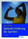 Optimale Ern�hrung des Sportlers
