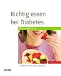 Richtig essen bei Diabetes