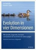 Evolution in Four Dimensions: Genetic, Epigenetic, Behavioral, and Symbolic Variation in the History of Life, Revised Edition