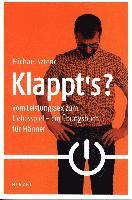 Michael Sztenc - Klappt's?, Häftad