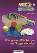 �bungen und Wettk�mpfe mit Alltagsmaterialien