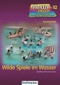 Wilde Spiele im Wasser