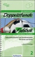 Doppelstunde Fu�ball