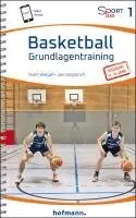 Jan Gipperich, Sven Waigel - Basketball Grundlagentraining, Häftad. Tillgänglighet: Lägg i varukorg