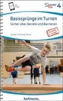 Jürgen Schmidt-Sinns - Basissprünge im Turnen, Häftad. Tillgänglighet: Lägg i varukorg