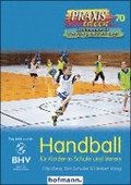 Handball fr Kinder in Schule und Verein