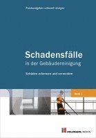 Schadensfälle in der Gebäudereinigung, Häftad