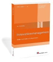 Karl-Otto Döbber - Innovationsmanagement, Häftad