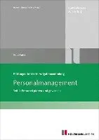 Petra Ehrlich - Prüfungsorientierte Aufgabensammlung Personalmanagement Teil 1:, Övrigt. Tillgänglighet: Lägg i varukorg