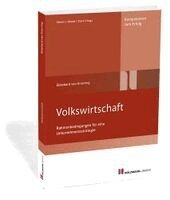 Ekkehard von Baron Knorring - Volkswirtschaft, Häftad