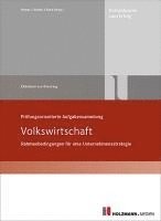 Ekkehard von Baron Knorring - Prüfungsorienterte Aufgabensammlung Volkswirtschaft, Häftad