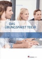 Lothar Semper, Bernhard Gress - Das Übungspaket Teil III - Variante 1 + 2, Övrigt