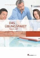 Lothar Semper, Bernhard Gress - Das Übungspaket Teil IV | AEP - Variante 1 + 2, Övrigt