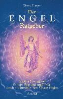 Diana Cooper - Der Engel-Ratgeber, Häftad