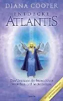 Diana Cooper - Entdecke Atlantis, Häftad. Tillgänglighet: Lägg i varukorg