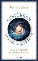 Penny Mclean - Gestorben ist noch lang nicht tot, Inbunden. Tillgänglighet: Lägg i varukorg