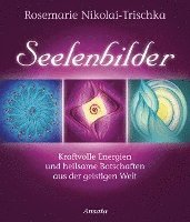 Rosemarie Nikolai-Trischka - Seelenbilder, Inbunden