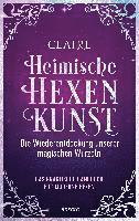 Claire - Heimische Hexenkunst, Inbunden