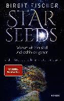 Birgit Fischer - Starseeds, Inbunden