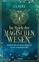 Claire - Im Reich der magischen Wesen, Inbunden