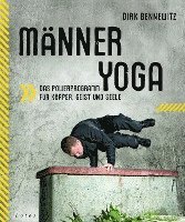 Dirk Bennewitz - Männer Yoga, Häftad