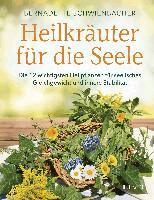 Bernadette Schwienbacher - Heilkräuter für die Seele, Inbunden