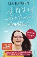 Lea Hamann - Leben, lieben, leuchten, Häftad