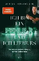 Jeffrey Kastenmüller - Ich bin ein Fehler - und ich liebe es, Inbunden. Tillgänglighet: Lägg i varukorg
