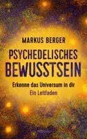 Markus Berger - Psychedelisches Bewusstsein, Inbunden. Tillgänglighet: Lägg i varukorg