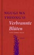 Verbrannte Blten