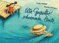 Wie Grovater schwimmen lernte