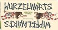 Wipfelwrts und Wurzelwrts