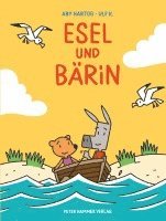 Aby Hartog - Esel und Bärin, Inbunden. Tillgänglighet: Lägg i varukorg