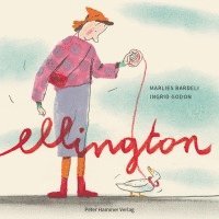 Marlies Bardeli - Ellington, Inbunden
