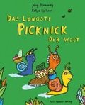 Das l�ngste Picknick der Welt