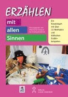 Erzählen mit allen Sinnen, Häftad