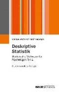 Deskriptive Statistik