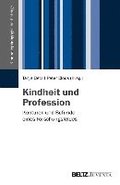 Kindheit und Profession
